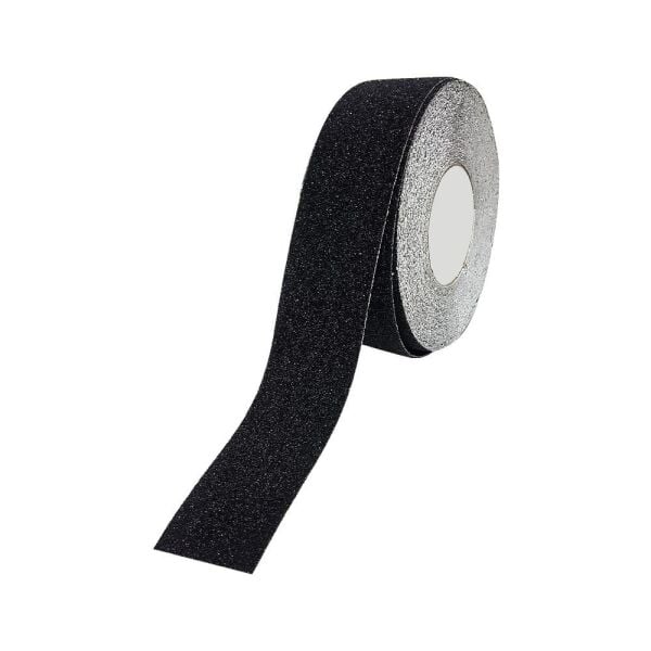 Zemin Kaydırmaz Kaymaz Bant 5 cm 25 Metre