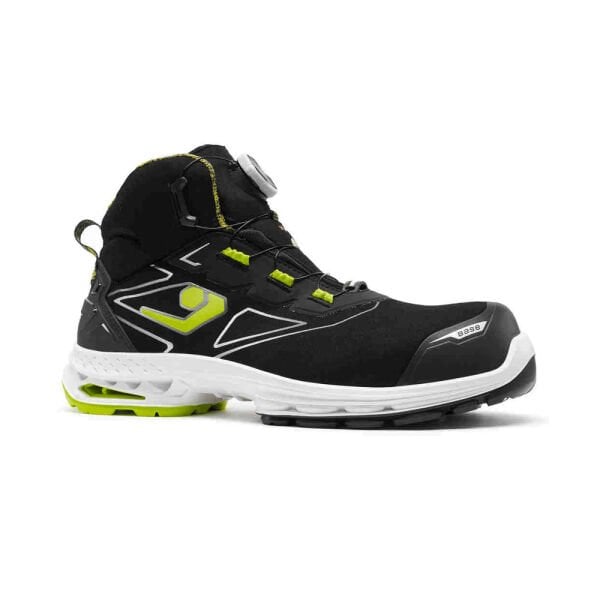 Base B1714A Copenhagen s7s esd lg sc fo sr Iş Ayakkabısı