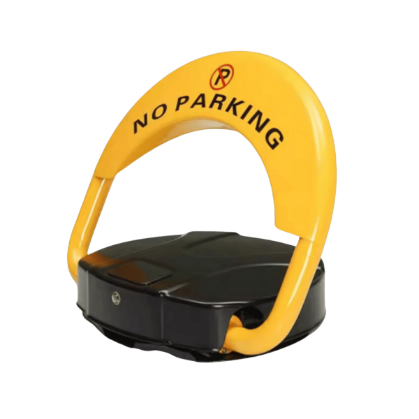 Uzaktan Kumandalı Kişisel Park Bariyeri