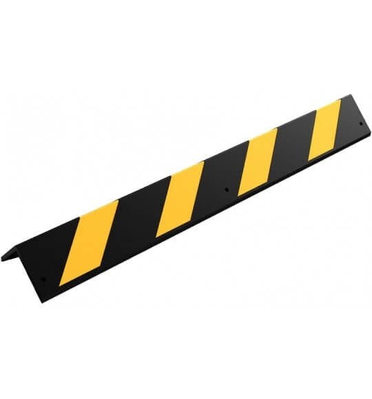 Otopark Düz Kolon Koruma