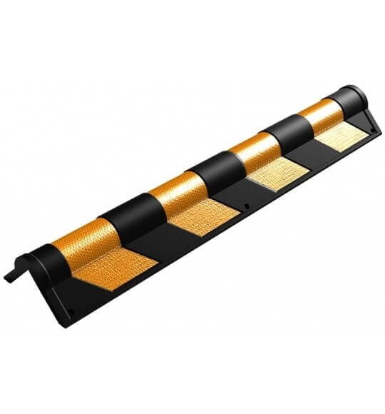 Otopark Oval Kolon Koruma