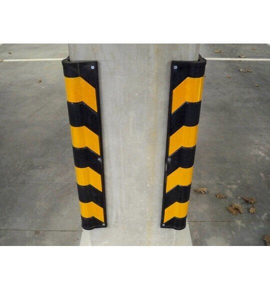 Otopark Oval Kolon Koruma