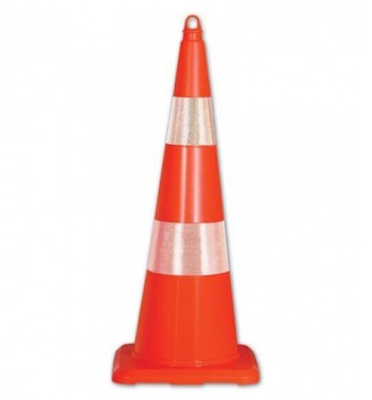Trafik Konisi 90cm