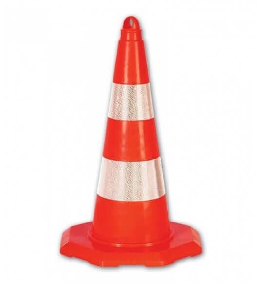 Trafik Konisi 52cm