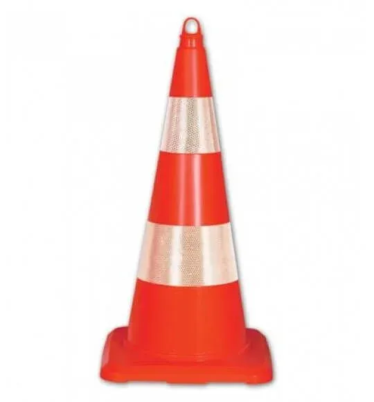 Trafik Konisi 52cm