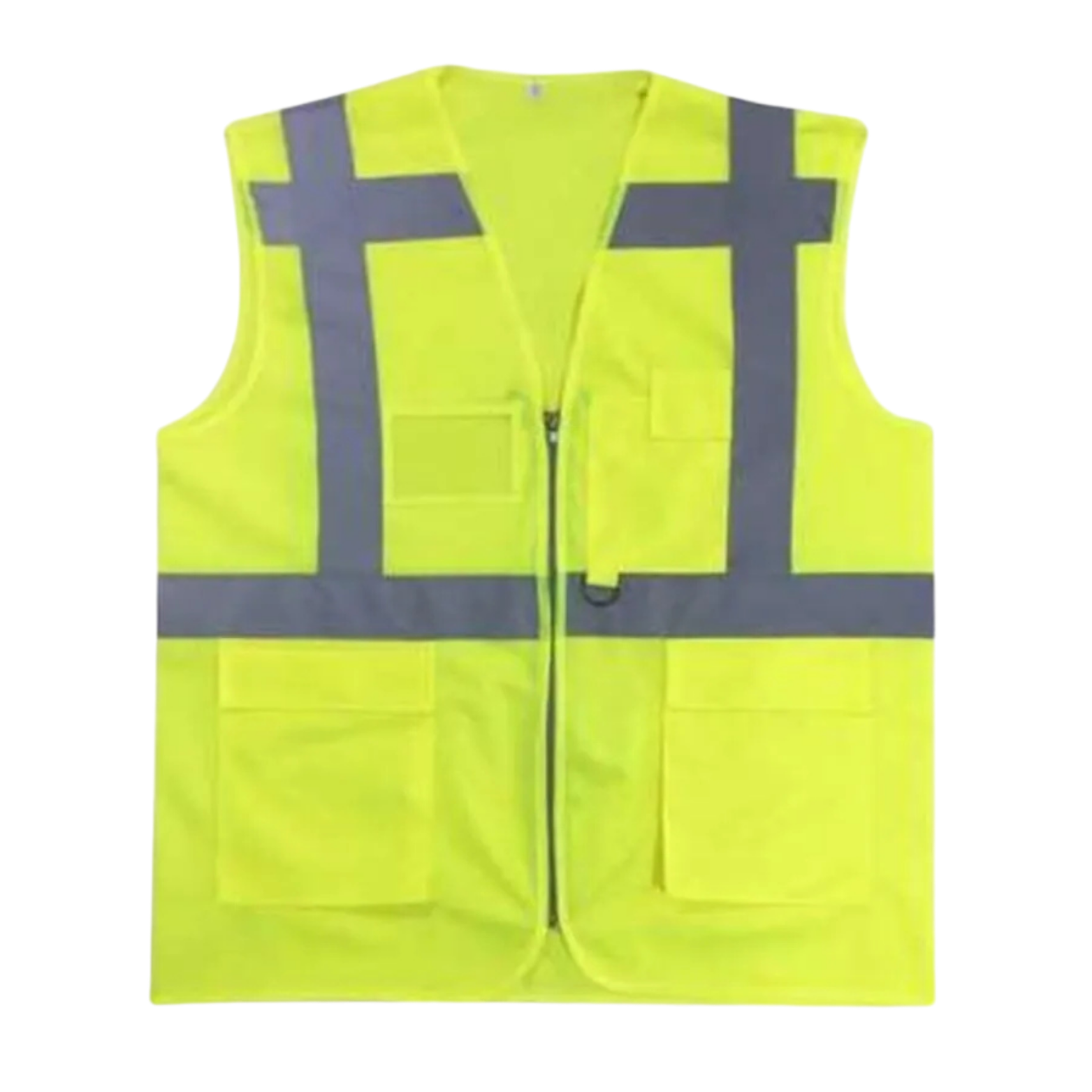 MÜHENDİS YELEĞİ SARI