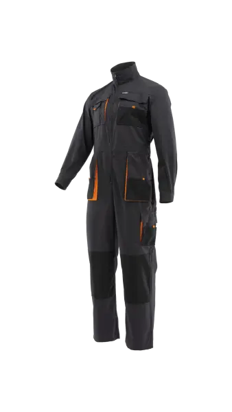 Sara Workwear King İş Tulumu