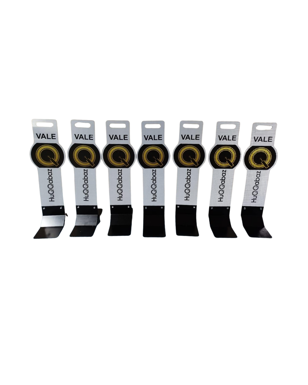 Kompozit Vale Dubası ( 1 Adet Baskılı)