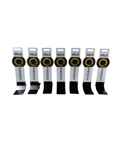 Kompozit Vale Dubası ( 1 Adet Baskılı)