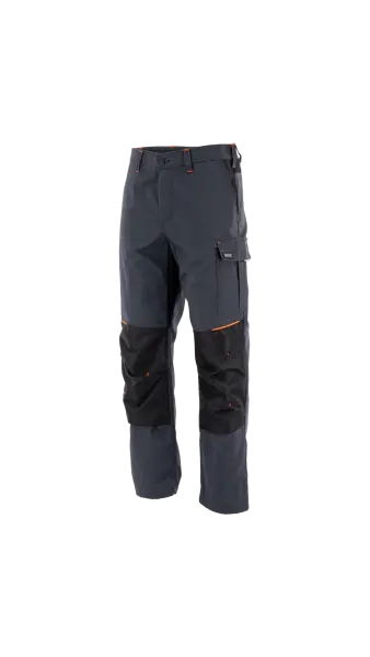 Sara Workwear Posejdon New İş Pantolonu