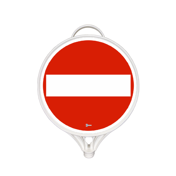 Girişi Olmayan Yol (Tek Taraflı)