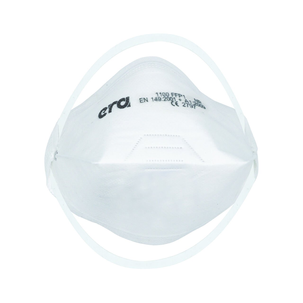 ERA 1100 FFP1 NR- CE Belgeli Solunum Maskesi