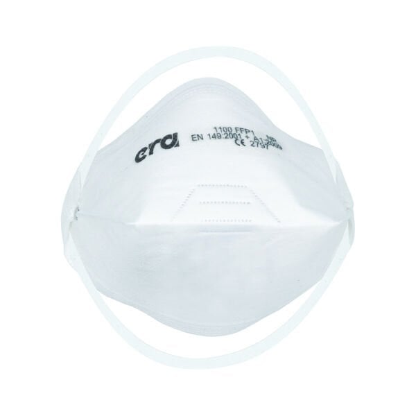 ERA 1100 FFP1 NR- CE Belgeli Solunum Maskesi