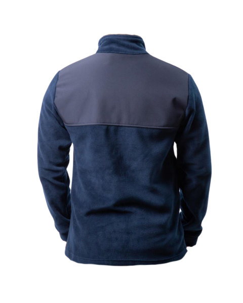 Softshell Polar Mont Lacivert