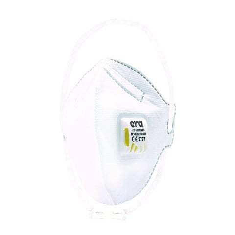 ERA 4110 V  FFP1 NR D - CE Belgeli Solunum Maskesi
