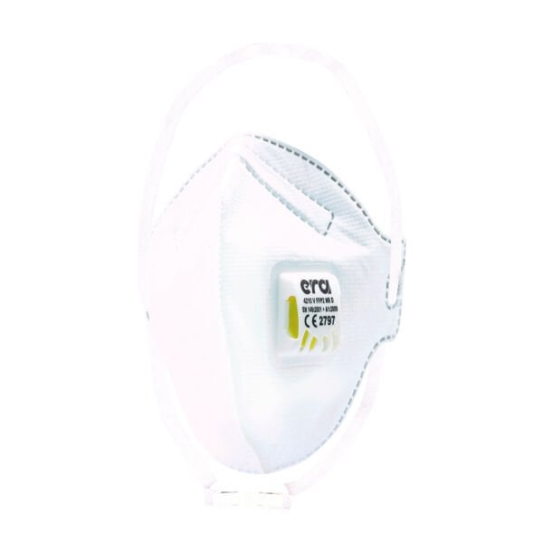 ERA 4210 V FFP2 NR D - CE Belgeli Solunum Maskesi