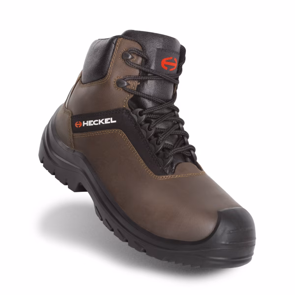 Uvex 62733 Heckel  SUXXEED OFFROAD HIGH S3 CI SRC Bağcıklı Bot