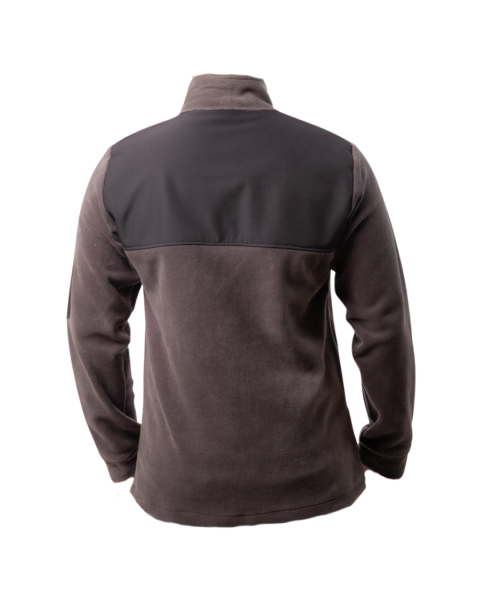 Softshell Polar Mont Antrasit