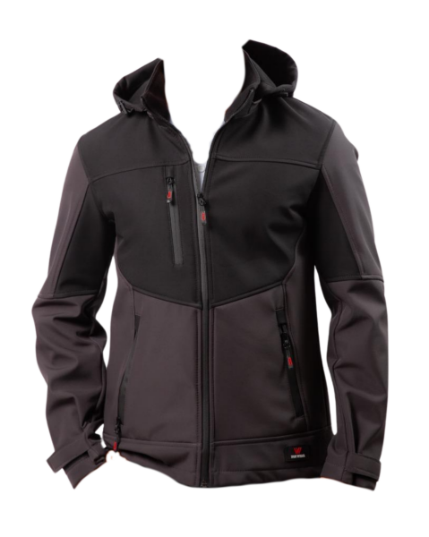Softshell Mont