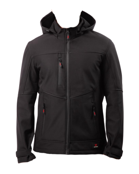 Softshell Mont