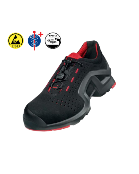 Uvex 8519 S1P Src İş Ayakkabısı