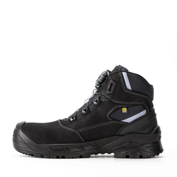 Sixton Brennero BOA 70534-03L S3S İş Botu