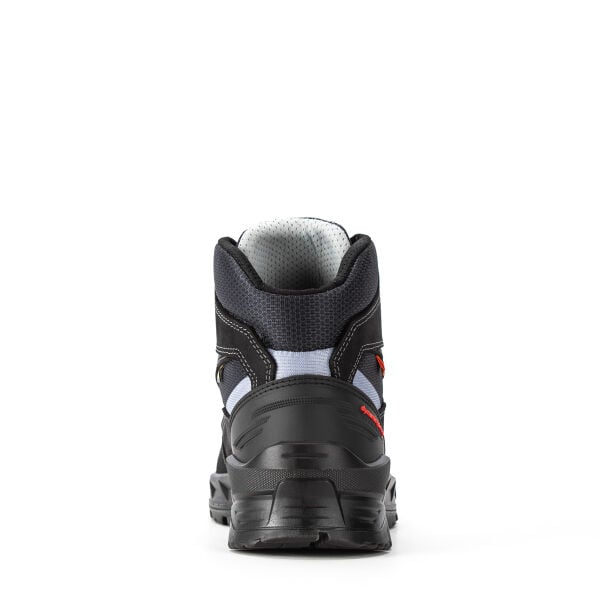 Sixton Brennero BOA 70534-03L S3S İş Botu