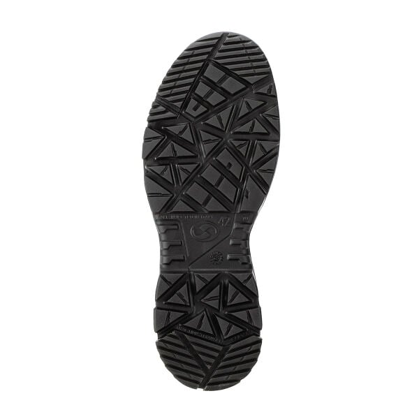 Sixton Brennero BOA 70534-03L S3S İş Botu