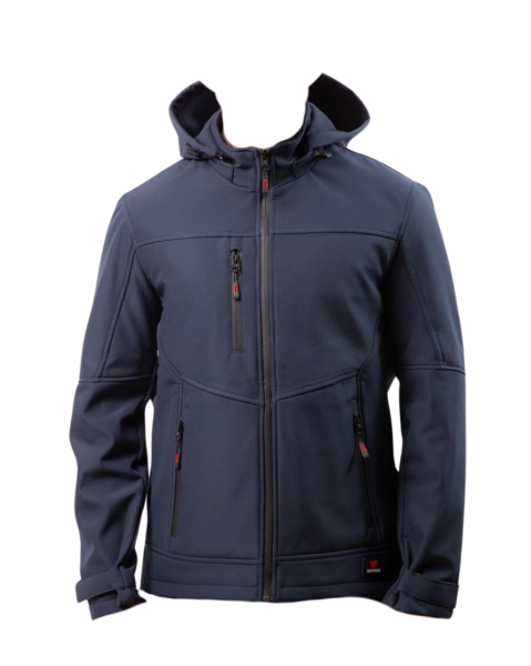 Softshell Mont