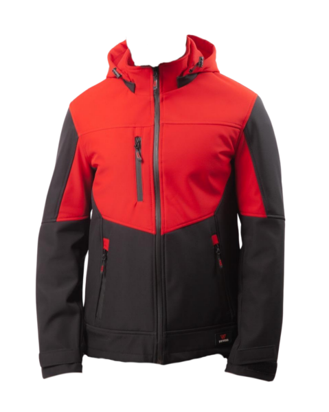 Softshell Mont