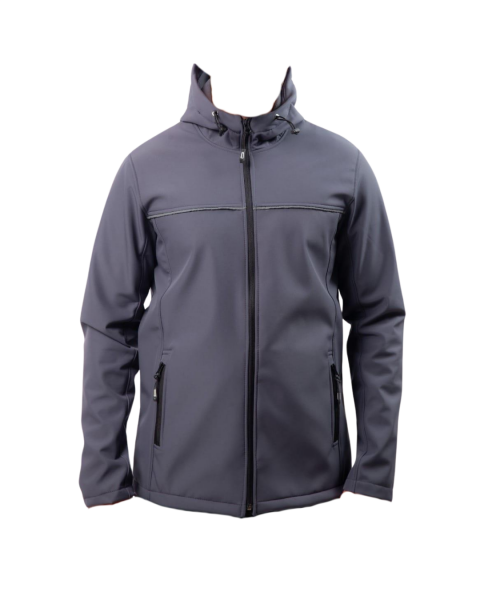 Softshell Mont Antrasit