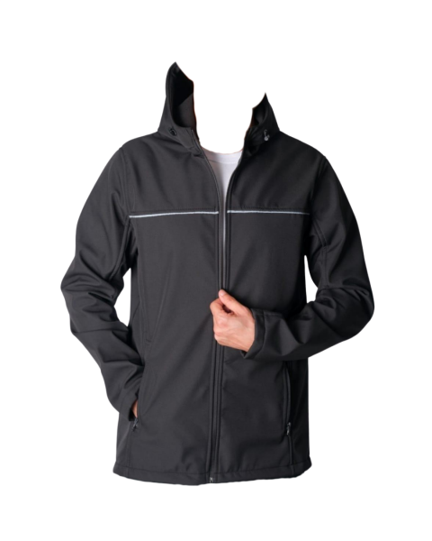 Softshell Mont