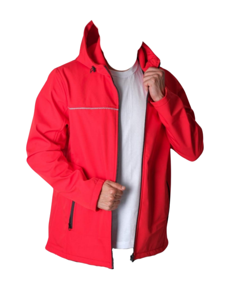 Softshell Mont