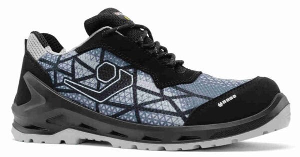 BASE B1233 I-Meta S3L Esd M Fo Sr İş Ayakkabısı