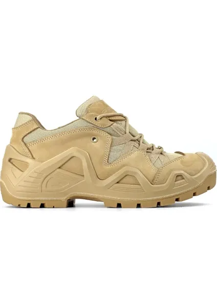 Pars Power 101  Askeri&Polis Tactical Outdoor Trekking Ayakkabı