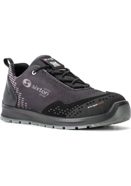 Sixton Auckland S3 Hafif Iş Ayakkabısı