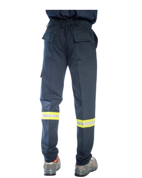 Alev Almaz Pantolon