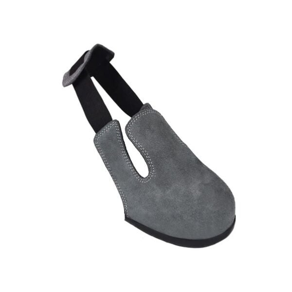 AYAK BURUN KORUYUCU ÇARIK DERİ\ SÜET SÜET