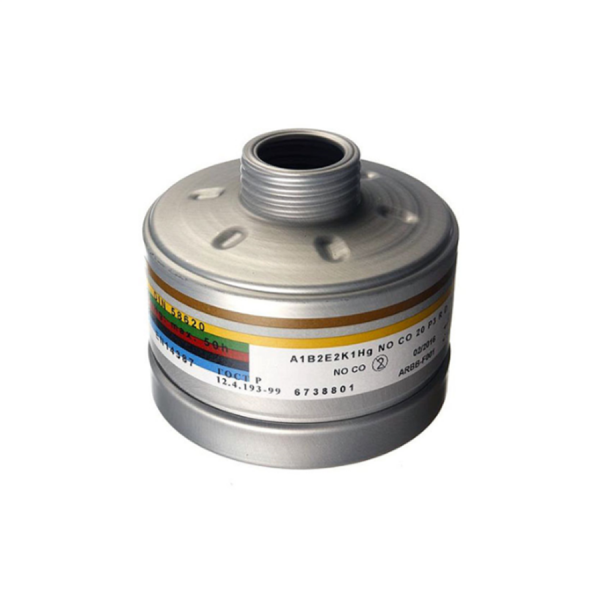 Drager 6738801  P3 Filtre