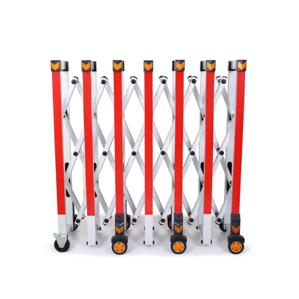 Akordiyon Bariyer S120