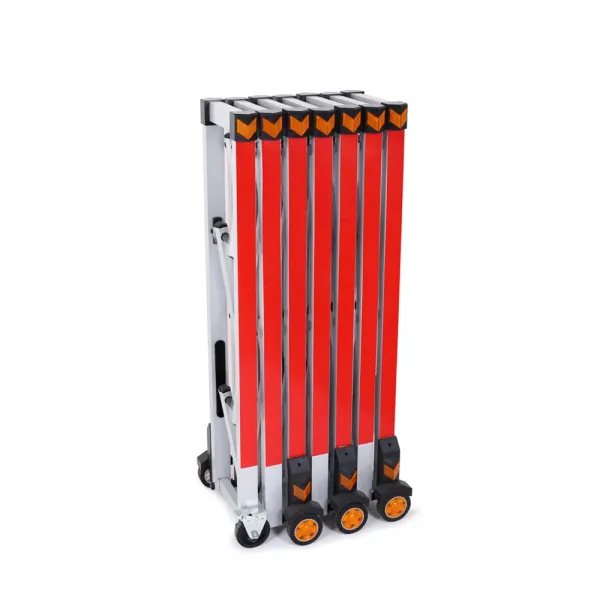 Akordiyon Bariyer S120