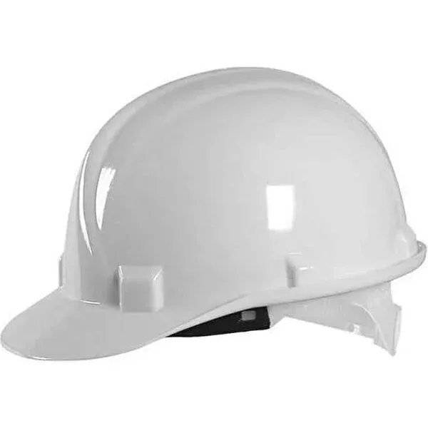 Essafe 1538 Beyaz Baret İşçi