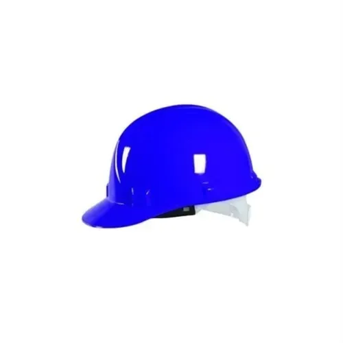 Essafe 1538 Mavi Baret İşçi