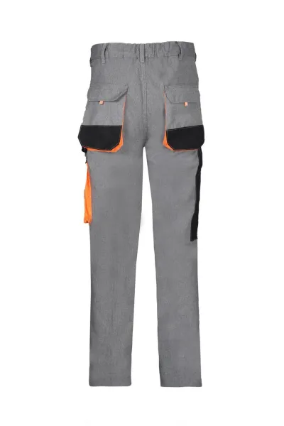 Gülep Comfort Güçlendirilmiş İş Pantolonu