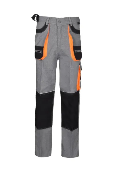 Gülep Comfort Güçlendirilmiş İş Pantolonu
