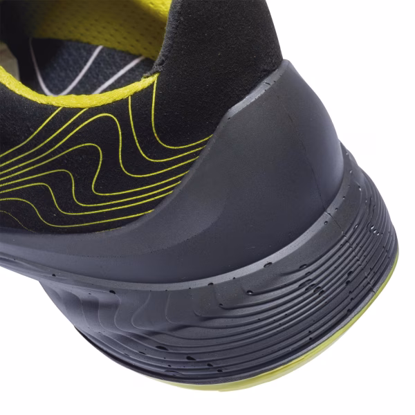 Uvex 6844 S2 FO SR G2 Ayakkabı