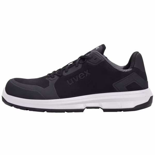 Uvex 6596 S3L FO SC SR-Sport Ayakkabı