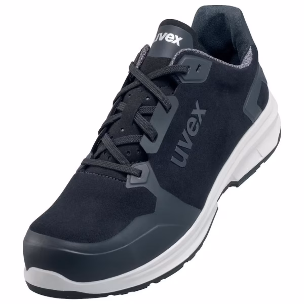 Uvex 6596 S3L FO SC SR-Sport Ayakkabı