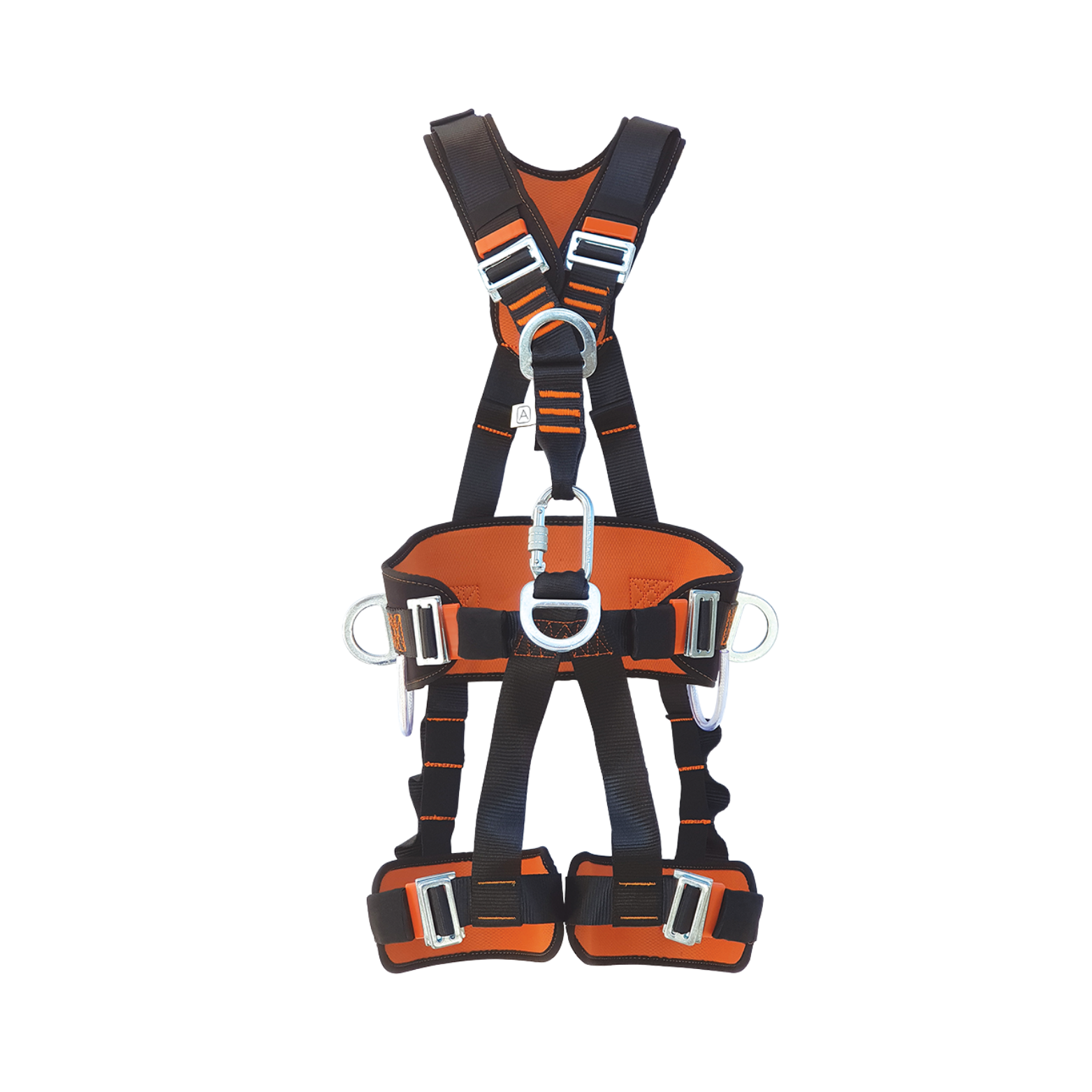 Yüksekte Çalışma