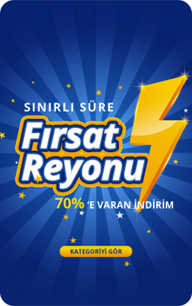 Fırsat Ürünleri